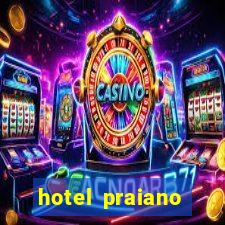 hotel praiano santos fechou